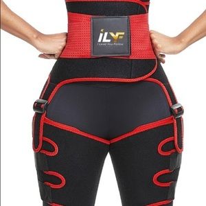 Waist trainers